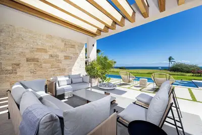 Image de Brand New 5 bed Lux Villa