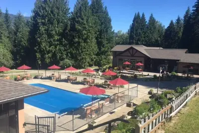 Image de Mara Spring Lodges - Lodge 2