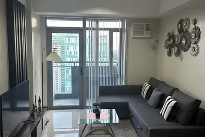 Image de Luxury minimalist in the heart of Cubao