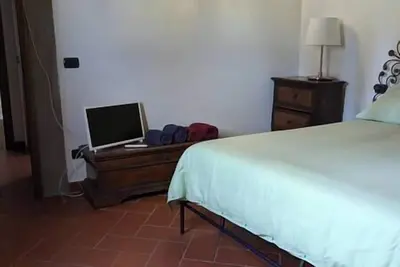 Image de Apartment in medieval castle at the gates of Florence