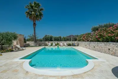 Image de Villa Oasi dei Trulli by MMega