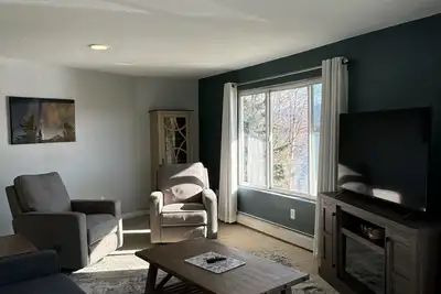 Image de Charming 2-bedroom condo in fabulous Wasilla with WiFi