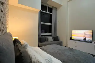 Image de Cityscape Minimalist  #1