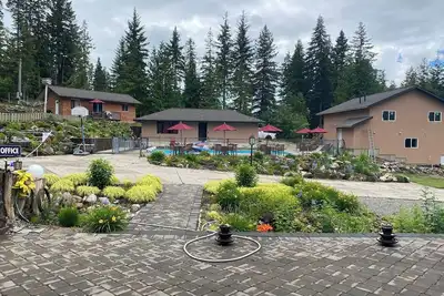 Image de Mara Spring Lodges - Lodge 3