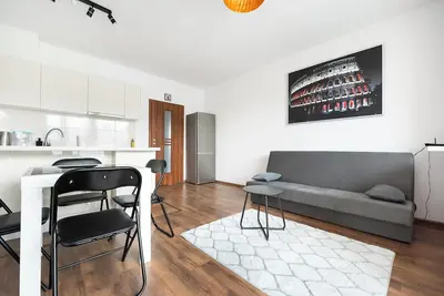 Image de Bemowo Hery Comfort Apartment
