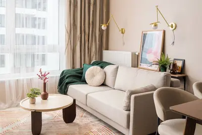 Image de Soho Stay Warsaw Apartment