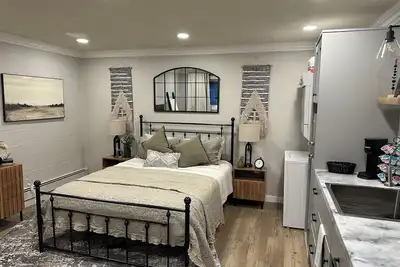 Image de Spacious 5-bedroom house in delightful Delta with WiFi