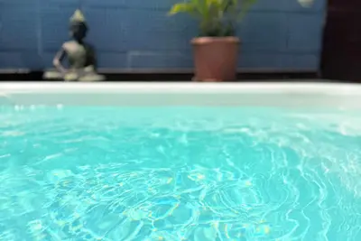 Image de House Near The Airport For Large Groups