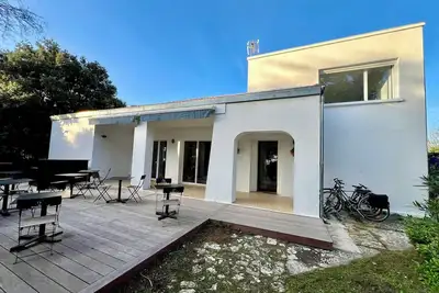 Image de La Villa Kalliste - Île d'Aix