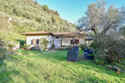 Image de Magnifique maison à Camaiore