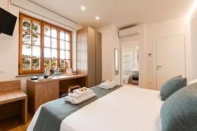Image de Villa Lucilla Country House
