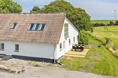Image de Superbe maison à Bagenkop avec WiFi