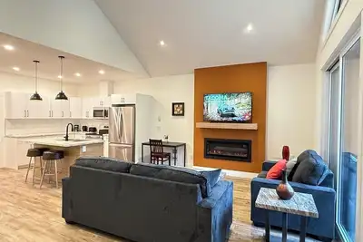 Image de Mara Spring Lodges - Towhee Mountain Lodge 3