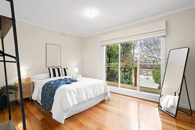 Image de Beachside Home Tootgarook 4Bd 2Bth Just Steps to the Sand!