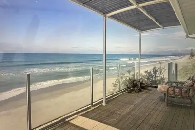 Image de Beachfront Beauty