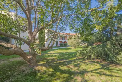 Image de Les Canoubiers Iii by Interhome