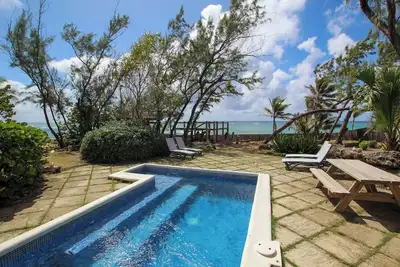 Image de Stunning Views, Oceanfront Oasis with Private Pool - Inch by Inch