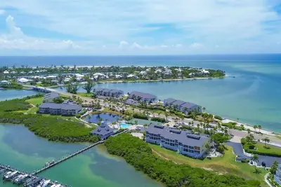 Image de Experience Boca Grande North #38, a stunning 2-bedroom condo the sleeps 5