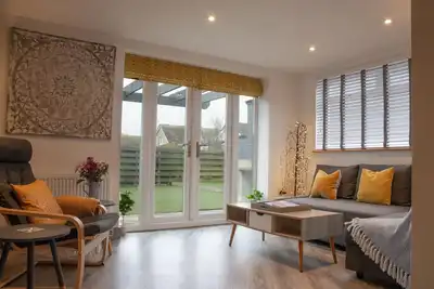 Image de Driftwood Cottage, Crail - a cottage that sleeps 6 guests in 3 bedrooms