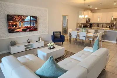 Image de The Cabot Cliffs Modern Suite / Pool & Resort Amenities