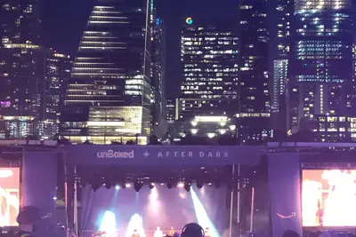 Image de Cozy one Bedroom with WiFi and fitness room in fantastic Austin Domain area