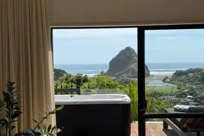 Image de The Little Louise's of Piha