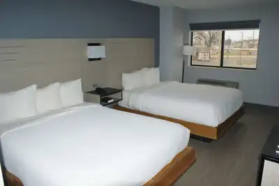 Image de Budget-friendly Room Perfect for Couple Stay | Complimentary Breakfast