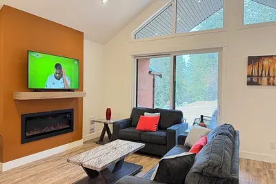 Image de Mara Spring Lodges - Towhee Mountain Lodge 4