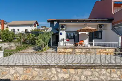 Image de Maison Macut by Interhome