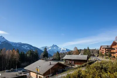 Image de Le Schuss 1 by Interhome