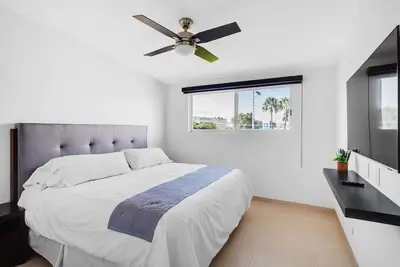 Image de Ms Suite Ubicadisima Comodidad Homeoffice