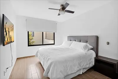 Image de Ms Magnifica Suite Ubicadisima