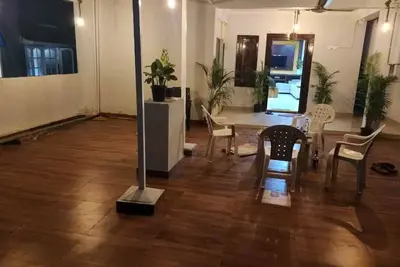 Image de Spacious flat at Gachibowli, with marvelous sit out space in Hyderabad