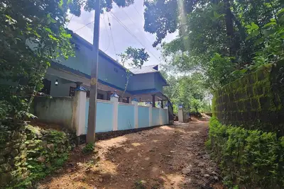 Image de Kizhakkechirayil Homestays, a remote space for the best getaway.