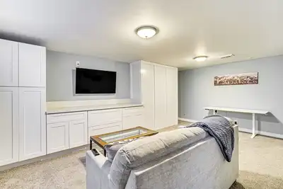 Image de 10 Mi to Ski Utah: Cozy Midvale Home