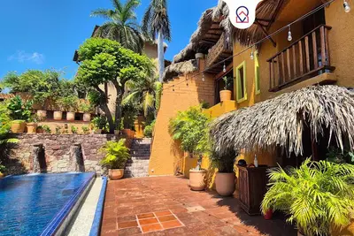 Image de Attractive Loft | 1 Bedroom in Playa la Ropa