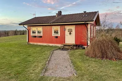 Image de Superbe maison d'une chambre à.
