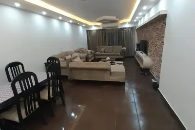 Image de Découvrez ce charmant appartement au cœur de l'Old Cairo