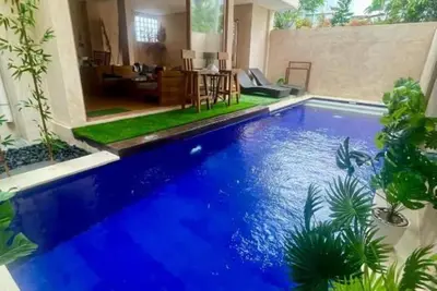 Image de Elia Bali heaven villa\n