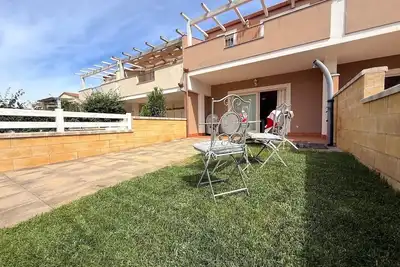 Image de Villa Acacia K&G House Viddalba