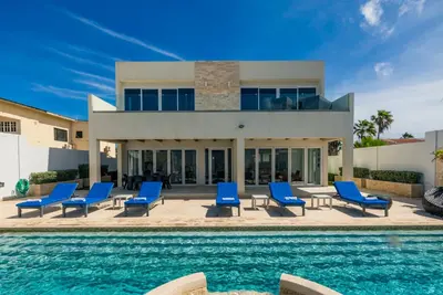 Image de Lux 2br Pool 5mins Beach | Villa Ocean by Bocobay