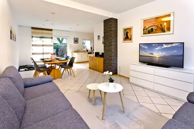 Image de Vacation home for 4 guests with 113m² in Bremerhaven (270039)