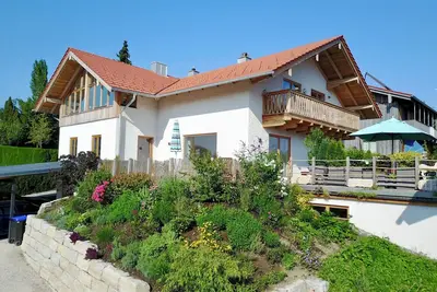 Image de Chiemsee Living whole house for up to 12 people