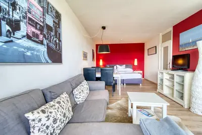 Image de Vacation park - House N, App. 0n0306