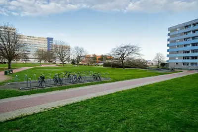 Image de Vacation park - House N, App. 0neg03