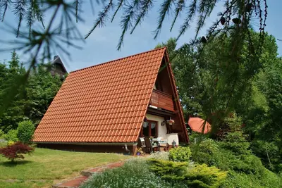 Image de Maison de vacances dans un emplacement privilégié