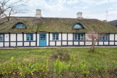 Image de Cottage rénové charmant -- By Traum Ferienwohnungen