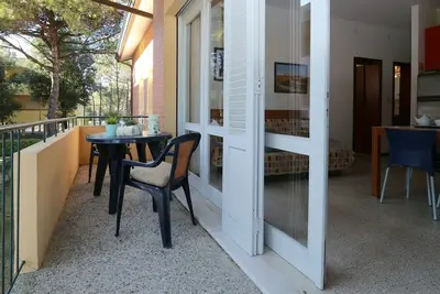 Image de Maison confortable dans un quartier paisible