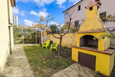 Image de Joli appartement pour 4 personnes avec climatisation, Tv et terrasse