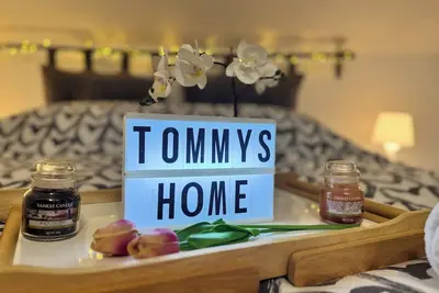 Image de Tommy's Home